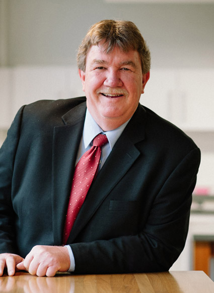 Gary Kendra